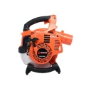 26cc 3-in-1 Petrol Leaf Blower, Vacuum, Mulcher & Shredder