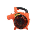 26cc 3-in-1 Petrol Leaf Blower, Vacuum, Mulcher & Shredder
