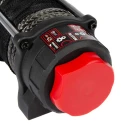 4,500lbs 12V Winch (PEW-12V-4500)