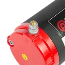 4,500lbs 12V Winch (PEW-12V-4500)