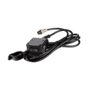 4,500lbs 12V Winch (PEW-12V-4500)