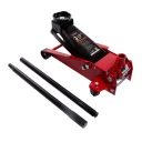 3 Ton Trolley Garage Jack