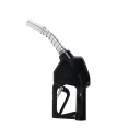 24V Portable Diesel Transfer Fuel Pump Kit - With Automatic Nozzle