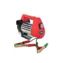 24V Portable Diesel Biodiesel Transfer Fuel Pump Kit - 24 Volt