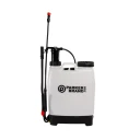 Garden Sprayer - Hand & Knapsack-20L