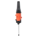 ParkerBrand 52cc Blower Attachment – 140mph Leaf Blower for PGBC-5200 Multi Tool