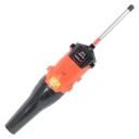 ParkerBrand 52cc Blower Attachment – 140mph Leaf Blower for PGBC-5200 Multi Tool