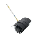 Sweeper Attachment (PGBC-5200/PGBC-5200-BP/PGMT-5200)