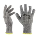 1 x Level 5 Anti Cut Safety Work Gloves – Medium | ParkerBrand