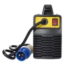 160 Amp Inverter Welder- MMA Portable Welding Machine - 30% Duty Cycle