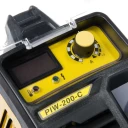 200 Amp Inverter Welder- IGBT / MMA Welding Machine - 30% Duty Cycle