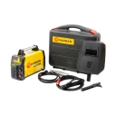 160 Amp Inverter Welder- MMA Portable Welding Machine - 30% Duty Cycle