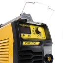 200 Amp Inverter Welder- MMA Portable Welding Machine - 60% Duty Cycle