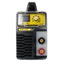 160 Amp Inverter Welder- MMA Portable Welding Machine - 60% Duty Cycle