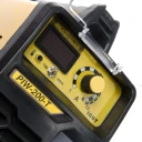 200 Amp Inverter Welder - IGBT / MMA / TIG Welding Machine - 30% Duty Cycle