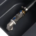 60L Portable Fuel Tank with 12V Pump