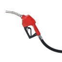 60L Portable Fuel Tank with 12V Pump