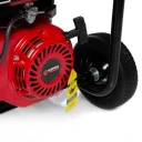 3.75 kVA Portable Petrol Generator + Oil