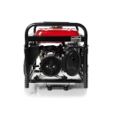 3.75 kVA Portable Petrol Generator + Oil