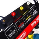 Petrol Pressure Jet Washer - 6.5HP Engine - 2900 PSI + OILS
