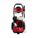 Petrol Pressure Washer - 208cc Engine - 3100 PSI + OILS