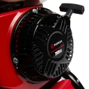 Petrol Pressure Washer - 208cc Engine - 3100 PSI + OILS