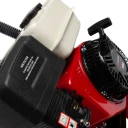 Petrol Pressure Washer - 208cc Engine - 3100 PSI + OILS