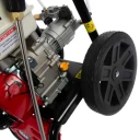 Petrol Pressure Washer - 208cc Engine - 3100 PSI + OILS