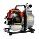 1.5" Petrol Water Pump – Portable 52cc 2-Stroke, 85L/min Flow Rate