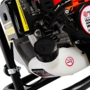 1.5" Petrol Water Pump – Portable 52cc 2-Stroke, 85L/min Flow Rate