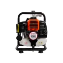 1.5" Petrol Water Pump – Portable 52cc 2-Stroke, 85L/min Flow Rate