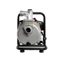 1.5" Petrol Water Pump – Portable 52cc 2-Stroke, 85L/min Flow Rate