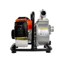 1.5" Petrol Water Pump – Portable 52cc 2-Stroke, 85L/min Flow Rate