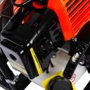 1.5" Petrol Water Pump – Portable 52cc 2-Stroke, 85L/min Flow Rate