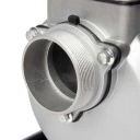 2" Petrol Water Pump - 5.5HP 4 Stroke Engine