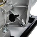 2" Petrol Water Pump - 5.5HP 4 Stroke Engine
