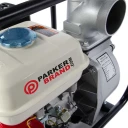 2" Petrol Water Pump - 5.5HP 4 Stroke Engine