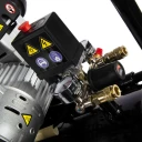 50 Litre Oil Less Air Compressor