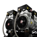 50 Litre Oil Less Air Compressor