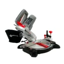 210mm (8") Compound Single Bevel Mitre Saw