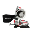 210mm (8") Compound Single Bevel Mitre Saw