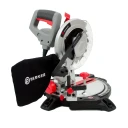 210mm (8") Compound Single Bevel Mitre Saw
