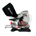 210mm (8") Compound Single Bevel Mitre Saw
