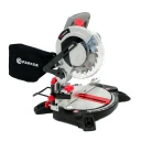 210mm (8") Compound Single Bevel Mitre Saw