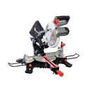 18v - 210mm (8") Cordless Single Bevel Mitre Saw