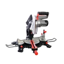 18v - 210mm (8") Cordless Single Bevel Mitre Saw