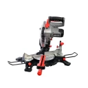 18v - 210mm (8") Cordless Single Bevel Mitre Saw