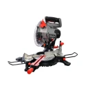 18v - 210mm (8") Cordless Single Bevel Mitre Saw