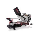 255mm (10") Sliding Compound Double Bevel Mitre Saw