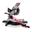 255mm (10") Sliding Compound Double Bevel Mitre Saw